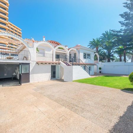 פואנגירולה Globales Villa Gardenia מראה חיצוני תמונה