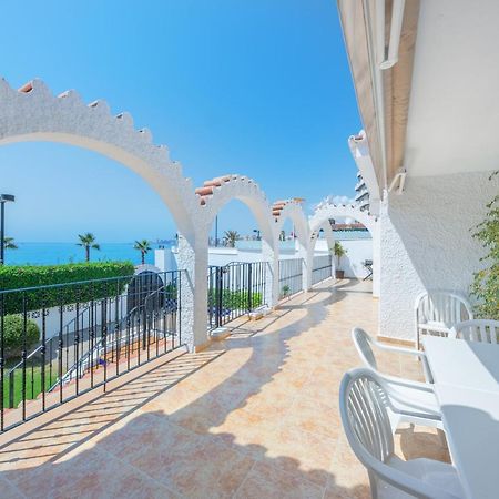 פואנגירולה Globales Villa Gardenia מראה חיצוני תמונה