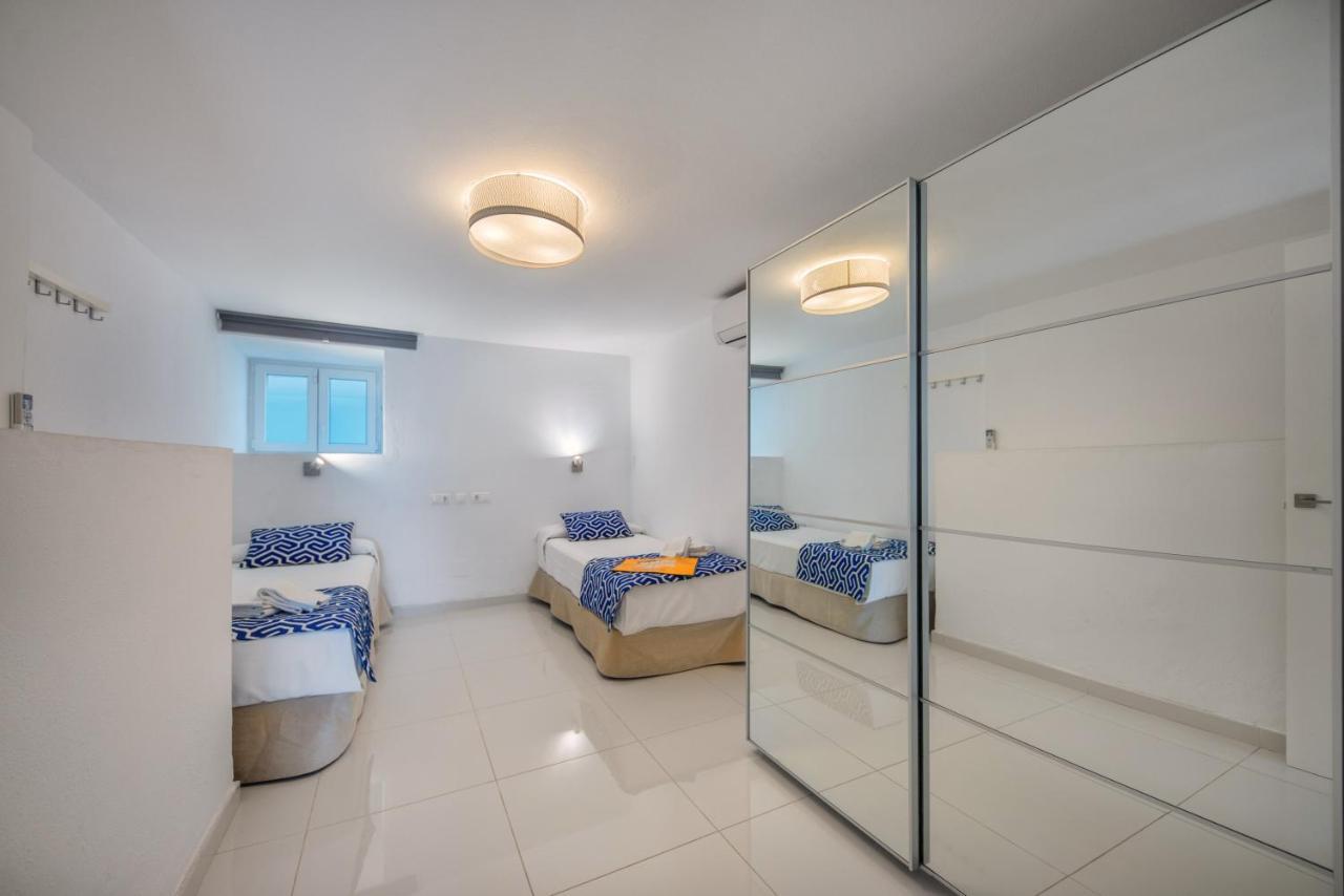 פואנגירולה Globales Villa Gardenia מראה חיצוני תמונה