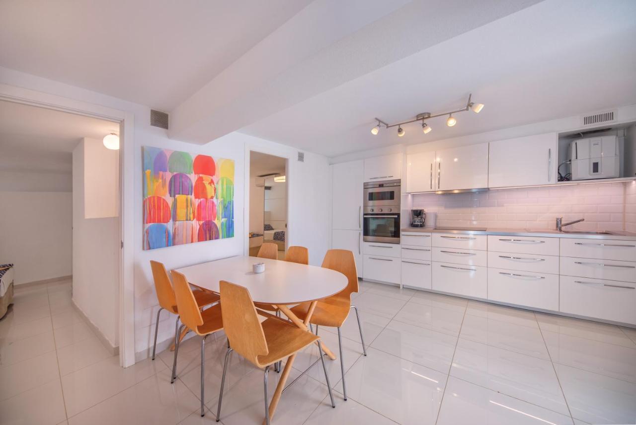 פואנגירולה Globales Villa Gardenia מראה חיצוני תמונה