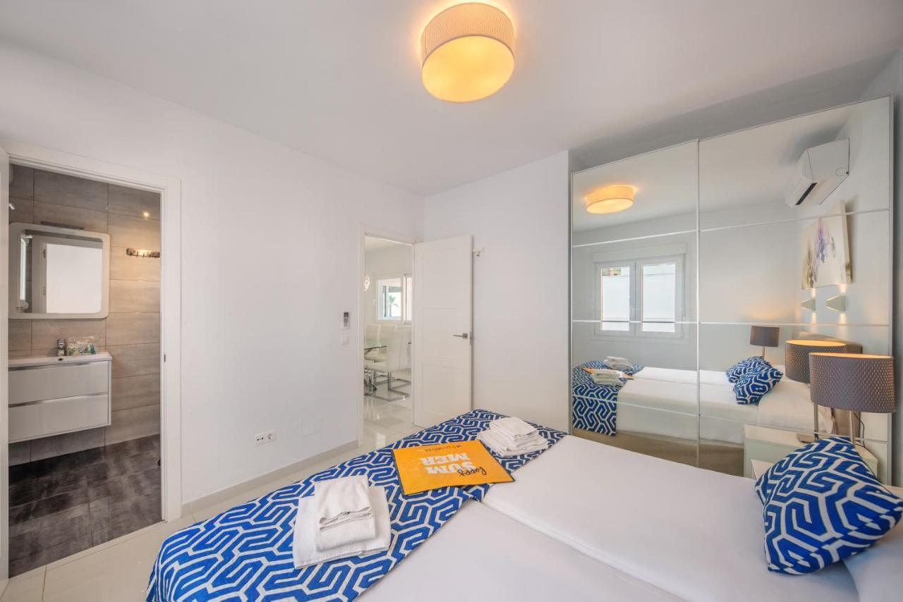 פואנגירולה Globales Villa Gardenia מראה חיצוני תמונה