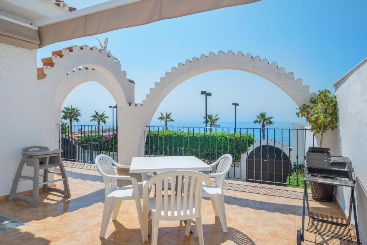 פואנגירולה Globales Villa Gardenia מראה חיצוני תמונה