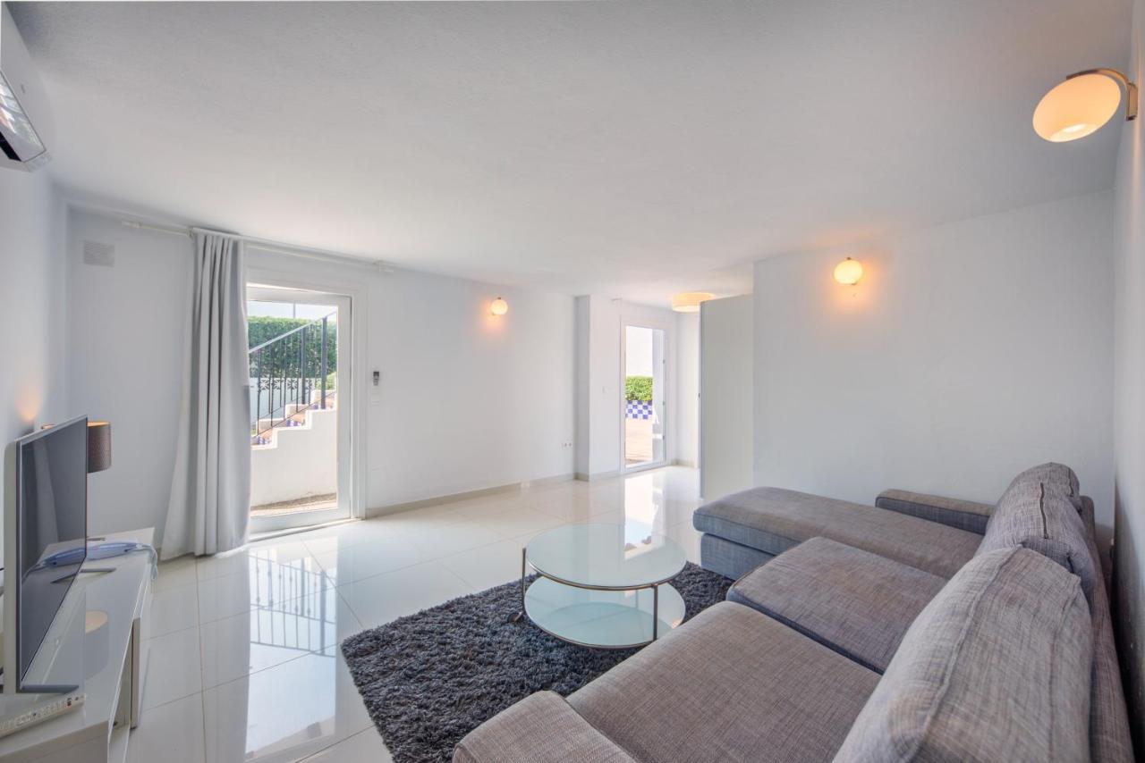פואנגירולה Globales Villa Gardenia מראה חיצוני תמונה