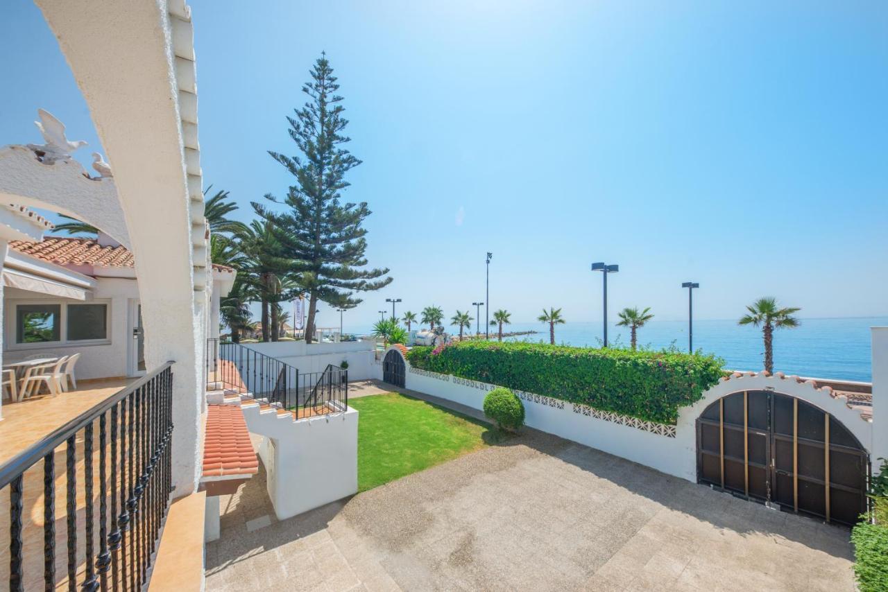 פואנגירולה Globales Villa Gardenia מראה חיצוני תמונה